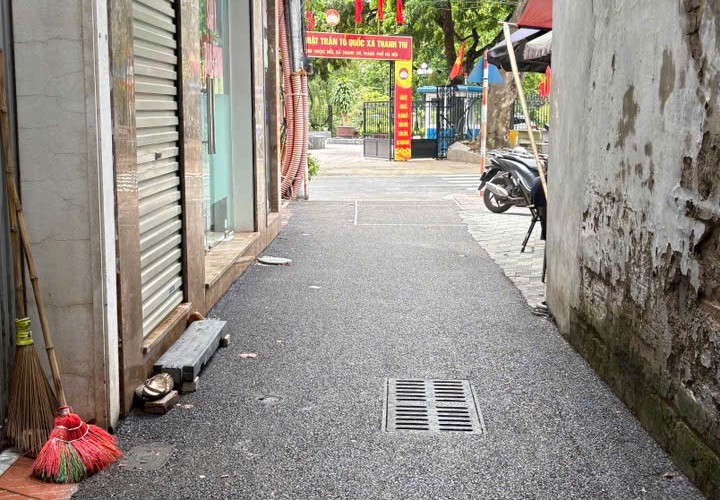 NHÀ ĐẸP – GIÁ TỐT –CHÍNH CHỦ CẦN BÁN NHÀ Tại ngõ 373/1 đường Ngọc Hồi, TT Văn Điển, Thanh Trì, Hà Nội