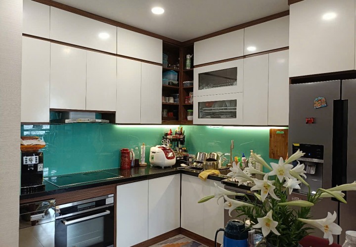 - BÁN CĂN HỘ Dự án: Vinhomes Gardenia - Phường Mỹ Đình 1, Quận Nam Từ Liêm, Hà Nội