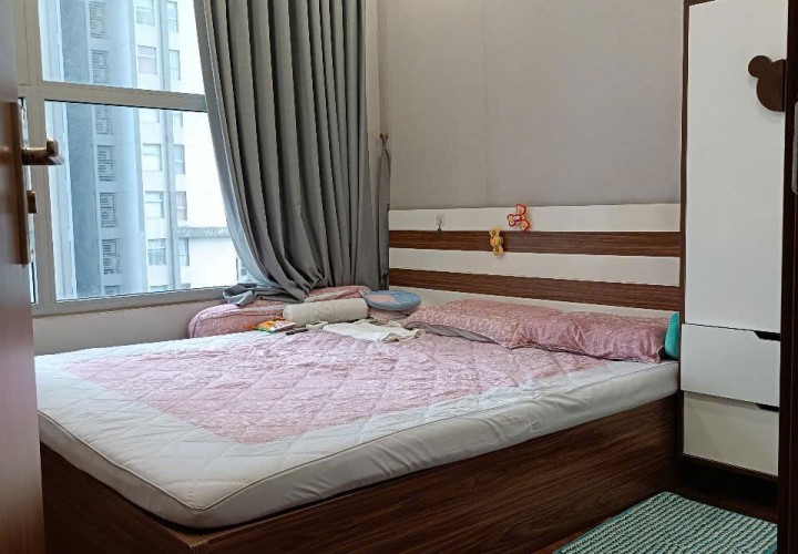 - BÁN CĂN HỘ Dự án: Vinhomes Gardenia - Phường Mỹ Đình 1, Quận Nam Từ Liêm, Hà Nội