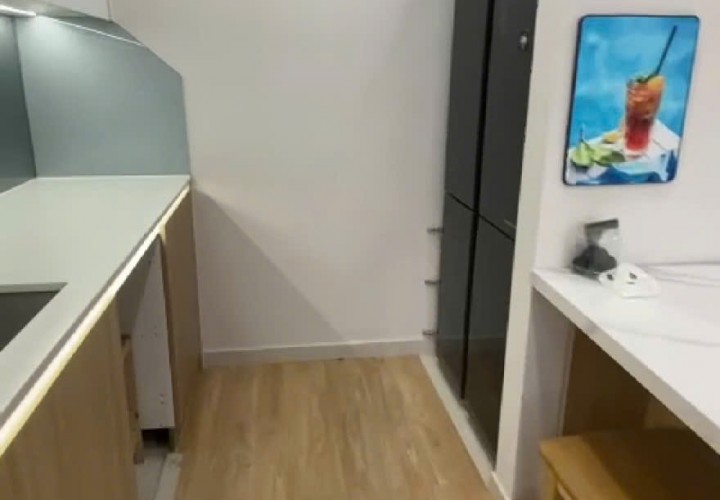 Bán căn hộ chung cư Vinhomes Gardenia (Vinhomes Hàm Nghi)