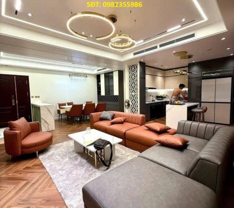 CHÍNH CHỦ Bán Căn Hộ Cao Cấp Vị Trí Đắc Địa tại Trung Tâm Mỹ Đình - View Ngắm Pháo Hoa SVĐ Mỹ Đình