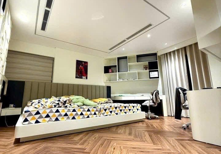 CHÍNH CHỦ Bán Căn Hộ Cao Cấp Vị Trí Đắc Địa tại Trung Tâm Mỹ Đình - View Ngắm Pháo Hoa SVĐ Mỹ Đình