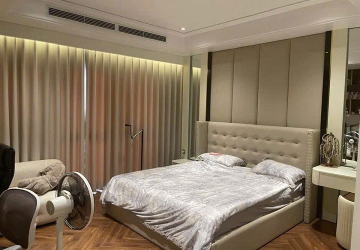 CHÍNH CHỦ Bán Căn Hộ Cao Cấp Vị Trí Đắc Địa tại Trung Tâm Mỹ Đình - View Ngắm Pháo Hoa SVĐ Mỹ Đình