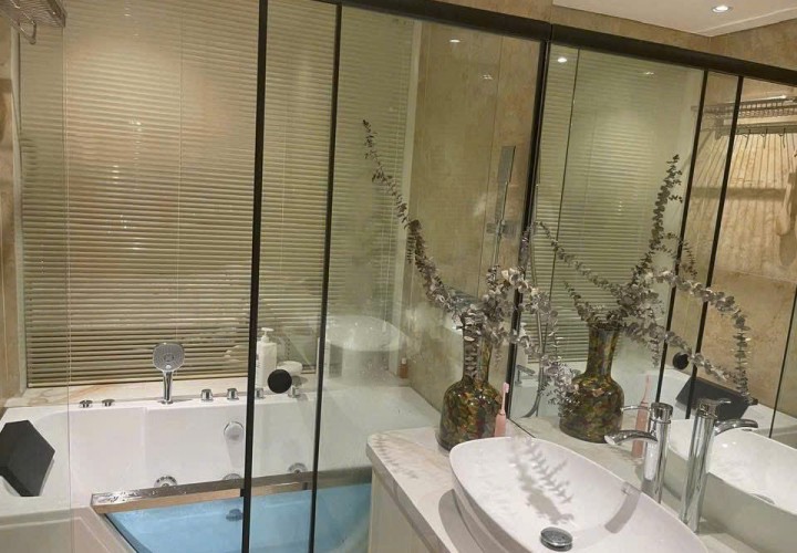 CHÍNH CHỦ Bán Căn Hộ Cao Cấp Vị Trí Đắc Địa tại Trung Tâm Mỹ Đình - View Ngắm Pháo Hoa SVĐ Mỹ Đình