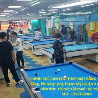 CHÍNH CHỦ CẦN CHO THUÊ MẶT BẰNG TẠI Nguyễn Văn Tăng, Phường Long Thạnh Mỹ (Quận 9 cũ), Tp Thủ Đức
