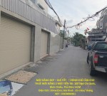 MẶT BẰNG ĐẸP – GIÁ TỐT  – CHÍNH CHỦ CẦN CHO THUÊ MẶT BẰNG 2 MẶT TIỀN TẠI  109 Ngô Chí Quốc, Bình Chiểu