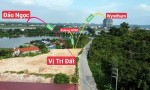 CHUYỂN NHƯỢNG DỰ ÁN DỊCH VỤ THƯƠNG MẠI 3.499m² – TRUNG TÂM THANH THỦY_PHÚ THỌ