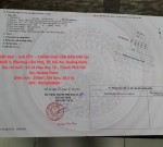 ĐẤT ĐẸP – GIÁ TỐT  – CHÍNH CHỦ CẦN BÁN Đất Tại Khối 3, Phường Cẩm Phô, TP. Hội An, Quảng Nam.