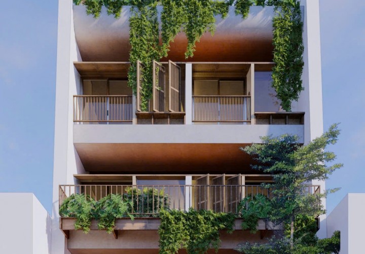 ĐẤT ĐẸP – GIÁ TỐT  – CHÍNH CHỦ CẦN BÁN Đất Tại Khối 3, Phường Cẩm Phô, TP. Hội An, Quảng Nam.