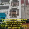 CHÍNH CHỦ CHO THUÊ NHÀ MẶT TIỀN NGUYÊN CĂN 6 TẦNG Tại Phường Phúc Xá,Ba Đình,Hà Nội