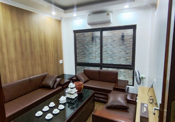 NHÀ CHÍNH CHỦ - GIÁ TỐT BÁN NHANH NHÀ ĐẸP TẠI huyện Hoài Đức TP Hà Nội