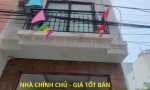 NHÀ CHÍNH CHỦ - GIÁ TỐT BÁN NHANH NHÀ ĐẸP TẠI huyện Hoài Đức TP Hà Nội