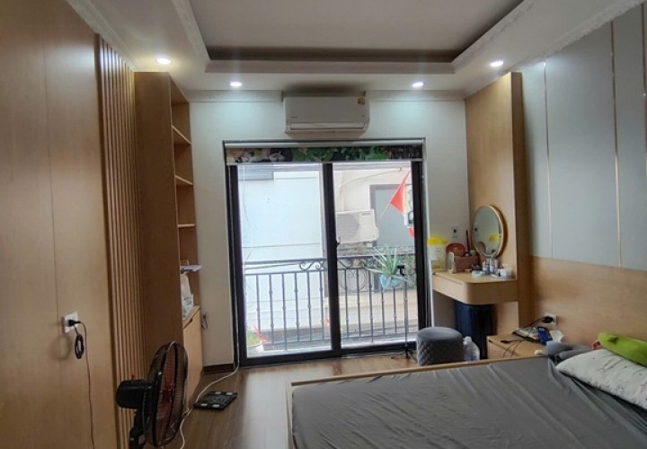 NHÀ CHÍNH CHỦ - GIÁ TỐT BÁN NHANH NHÀ ĐẸP TẠI huyện Hoài Đức TP Hà Nội