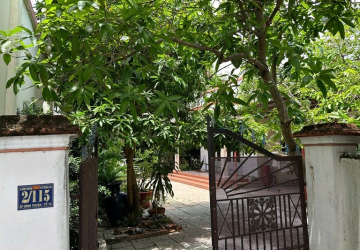 Bán Và Cho Thuê Đất MẶT TIỀN Đường Bình Nhâm 06, Phường Bình Nhâm, TP Thuận An, Bình Dương