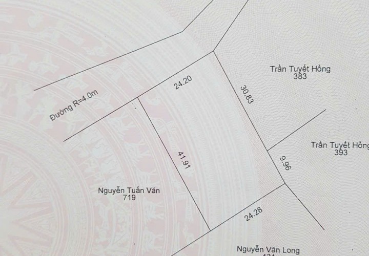 ĐẤT ĐẸP – GIÁ TỐT  – CHÍNH CHỦ CẦN BÁN Tại Ấp 2, Cửa Cạn, Phú Quốc, Kiên Giang