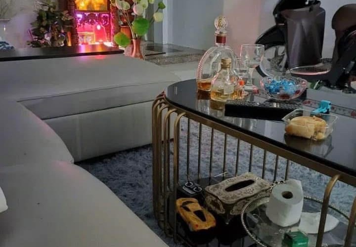 NHÀ CHÍNH CHỦ - GIÁ TỐT CẦN BÁN NHANH CĂN NHÀ Tại huyện Bình Chánh, TPHCM