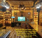 CHÍNH CHỦ CẦN BÁN HOẶC CHO THUÊ NHÀ HÀNG TẠI 504 Trần Hưng Đạo, Phường Quang Trung, Nam Định