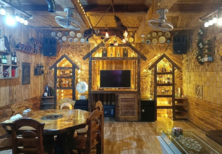 CHÍNH CHỦ CẦN BÁN HOẶC CHO THUÊ NHÀ HÀNG TẠI 504 Trần Hưng Đạo, Phường Quang Trung, Nam Định