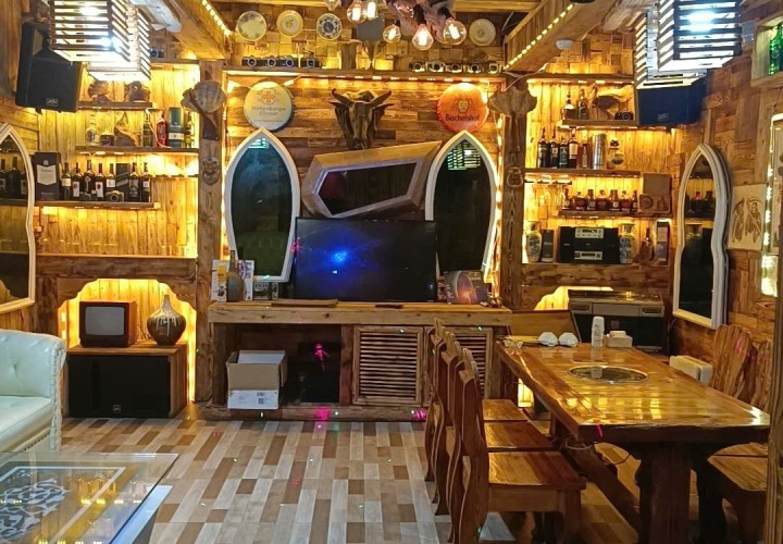 CHÍNH CHỦ CẦN BÁN HOẶC CHO THUÊ NHÀ HÀNG TẠI 504 Trần Hưng Đạo, Phường Quang Trung, Nam Định