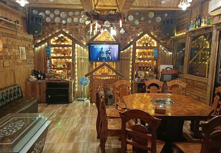 CHÍNH CHỦ CẦN BÁN HOẶC CHO THUÊ NHÀ HÀNG TẠI 504 Trần Hưng Đạo, Phường Quang Trung, Nam Định