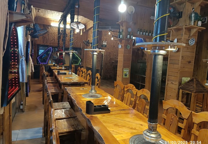 CHÍNH CHỦ CẦN BÁN HOẶC CHO THUÊ NHÀ HÀNG TẠI 504 Trần Hưng Đạo, Phường Quang Trung, Nam Định