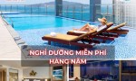 Căn Hộ D'QUA - CĂN HỘ DU LỊCH CÓ SỔ HỒNG TRUNG TÂM NHA TRANG - TỰ DO LÀM CHỦ, LINH HOẠT SINH LỜI