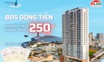 Căn Hộ D'QUA - CĂN HỘ DU LỊCH CÓ SỔ HỒNG TRUNG TÂM NHA TRANG - TỰ DO LÀM CHỦ, LINH HOẠT SINH LỜI