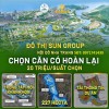 CƠ HỘI VÀNG – NHÂN ĐÔI, NHÂN BA TÀI SẢN - Sản Phẩm ĐẶC QUYỀN TẠI SUN NHA TRANG