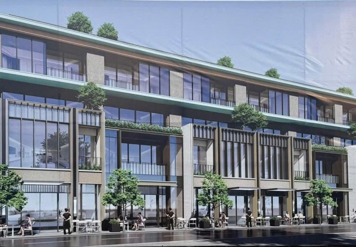 CƠ HỘI VÀNG – NHÂN ĐÔI, NHÂN BA TÀI SẢN - Sản Phẩm ĐẶC QUYỀN TẠI SUN NHA TRANG