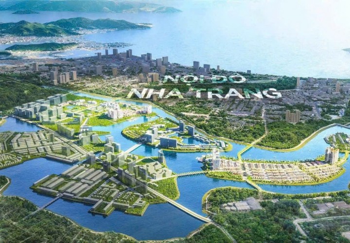 CƠ HỘI VÀNG – NHÂN ĐÔI, NHÂN BA TÀI SẢN - Sản Phẩm ĐẶC QUYỀN TẠI SUN NHA TRANG