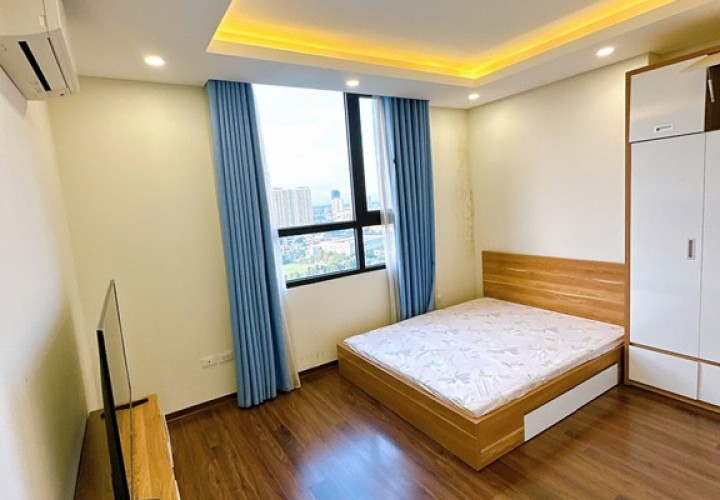 CĂN HỘ VIEW ĐẸP- GIÁ TỐT CẦN BÁN NHANH CĂN HỘ CAO CẤP toà N01T1 Ngoại Giao Đoàn, q.Bắc Từ Liêm , HN