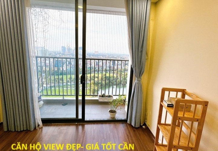 CĂN HỘ VIEW ĐẸP- GIÁ TỐT CẦN BÁN NHANH CĂN HỘ CAO CẤP toà N01T1 Ngoại Giao Đoàn, q.Bắc Từ Liêm , HN