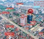 HOT HOT MỞ BÁN CĂN HỘ CAO CẤP DỰ ÁN THE QUEEN - NƠI ĐÁNG SỐNG BẬC NHẤT tọa lạc tại 360 GIẢI PHÓNG