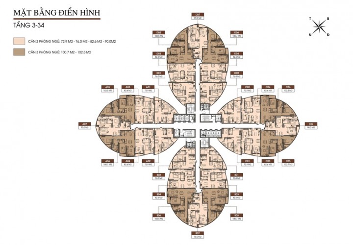 HOT HOT MỞ BÁN CĂN HỘ CAO CẤP DỰ ÁN THE QUEEN - NƠI ĐÁNG SỐNG BẬC NHẤT tọa lạc tại 360 GIẢI PHÓNG