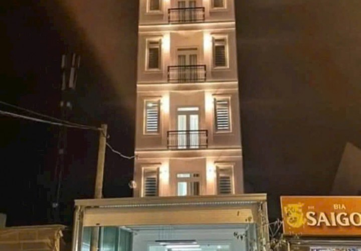 NHÀ ĐẸP- GIÁ TỐT - CHÍNH CHỦ Cần Bán Nhanh Căn Nhà  Đẹp Tại Phường 8, Đà Lạt, Lâm Đồng