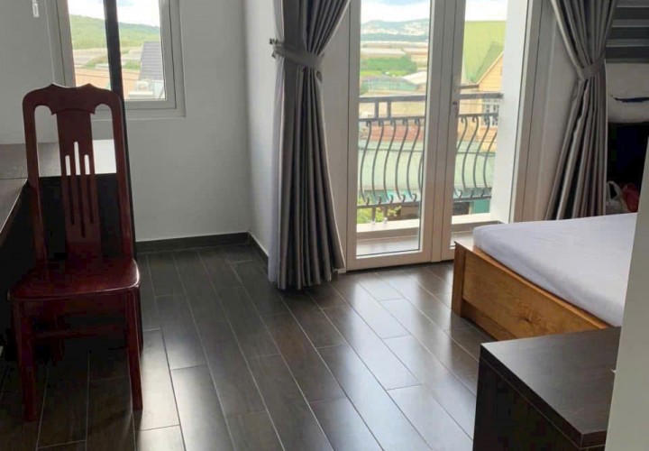 NHÀ ĐẸP- GIÁ TỐT - CHÍNH CHỦ Cần Bán Nhanh Căn Nhà  Đẹp Tại Phường 8, Đà Lạt, Lâm Đồng