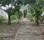 ĐẤT 2 MẶT TIỀN ĐẸP – GIÁ TỐT  – CHÍNH CHỦ CẦN BÁN TẠI 757/58 ấp 4, đường Bùi Công Trừng, xã Đông Thạnh