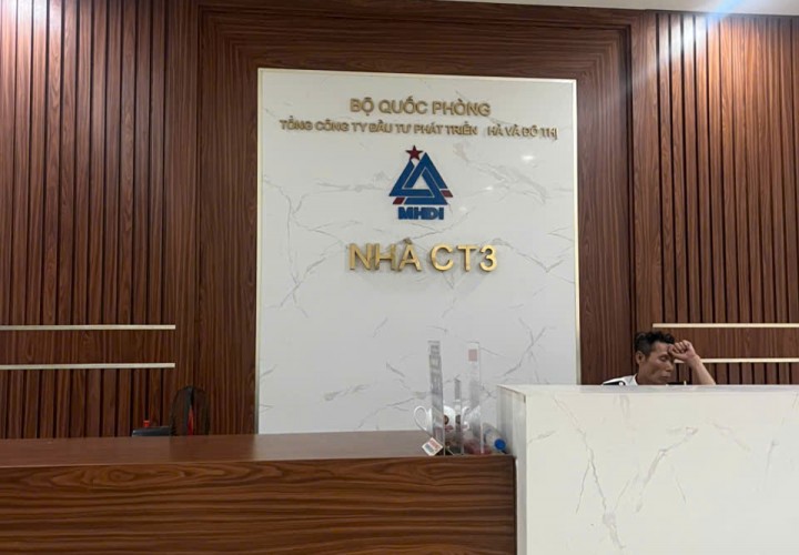 CĂN HỘ VIEW ĐẸP- GIÁ TỐT CẦN BÁN NHANH căn chung cư cao cấp tại quận Hoàng Mai, TP Hà Nội