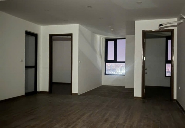 CĂN HỘ VIEW ĐẸP- GIÁ TỐT CẦN BÁN NHANH căn chung cư cao cấp tại quận Hoàng Mai, TP Hà Nội