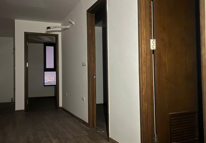 CĂN HỘ VIEW ĐẸP- GIÁ TỐT CẦN BÁN NHANH căn chung cư cao cấp tại quận Hoàng Mai, TP Hà Nội