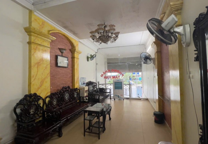 NHÀ ĐẸP - GIÁ TỐT - CHÍNH CHỦ Bán Nhà Mặt Tiền Đẹp Tại 436 Quang Trung, La Khê, Hà đông, Hà Nội