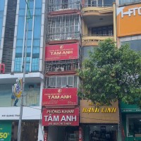 NHÀ ĐẸP - GIÁ TỐT - CHÍNH CHỦ Bán Nhà Mặt Tiền Đẹp Tại 436 Quang Trung, La Khê, Hà đông, Hà Nội