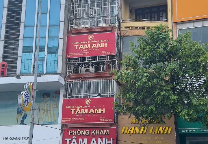 NHÀ ĐẸP - GIÁ TỐT - CHÍNH CHỦ Bán Nhà Mặt Tiền Đẹp Tại 436 Quang Trung, La Khê, Hà đông, Hà Nội