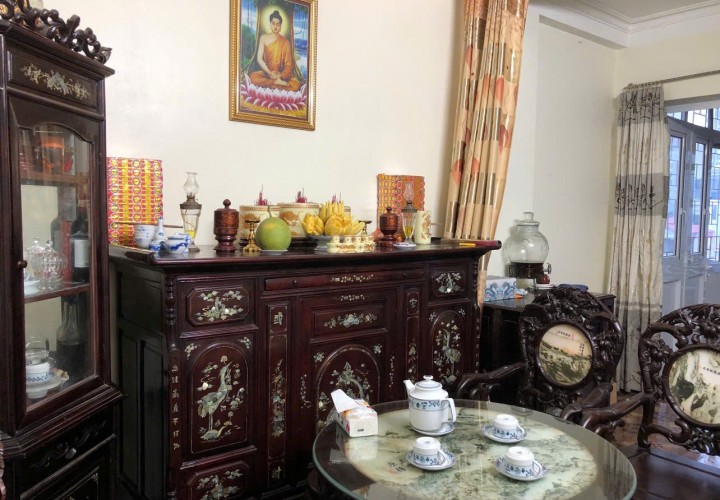 NHÀ ĐẸP - GIÁ TỐT - CHÍNH CHỦ Bán Nhà Mặt Tiền Đẹp Tại 436 Quang Trung, La Khê, Hà đông, Hà Nội