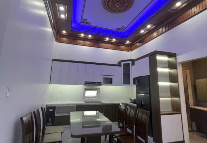 NHÀ ĐẸP- GIÁ TỐT CẦN BÁN NHANH CĂN NHÀ Xã Mê Linh , Lâm Hà, Lâm Đồng