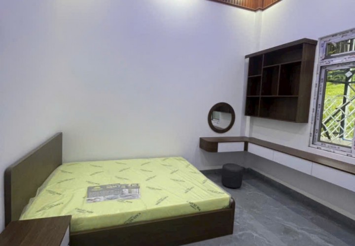 NHÀ ĐẸP- GIÁ TỐT CẦN BÁN NHANH CĂN NHÀ Xã Mê Linh , Lâm Hà, Lâm Đồng