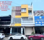 NHÀ ĐẸP - MẶT TIỀN- Chính Chủ Bán Gấp Nhà Đường D1, KDC Vietsing, Thuận An, TP HCM
