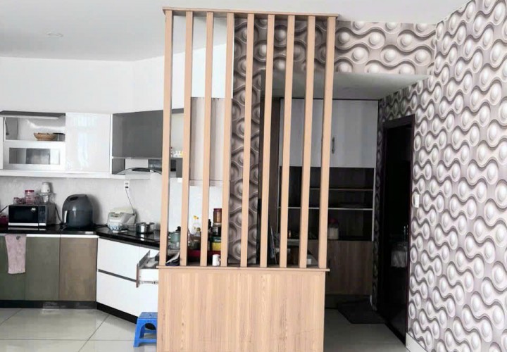 NHÀ ĐẸP - MẶT TIỀN- Chính Chủ Bán Gấp Nhà Đường D1, KDC Vietsing, Thuận An, TP HCM