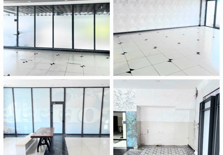 NHÀ ĐẸP - MẶT TIỀN- Chính Chủ Bán Gấp Nhà Đường D1, KDC Vietsing, Thuận An, TP HCM