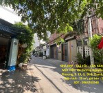 NHÀ ĐẸP – GIÁ TỐT –CẦN BÁN NHÀ 2 MẶT TIỀN TẠI Đường Nguyễn Ngọc Phương, P. 19, Q. Bình Thạnh, HCM